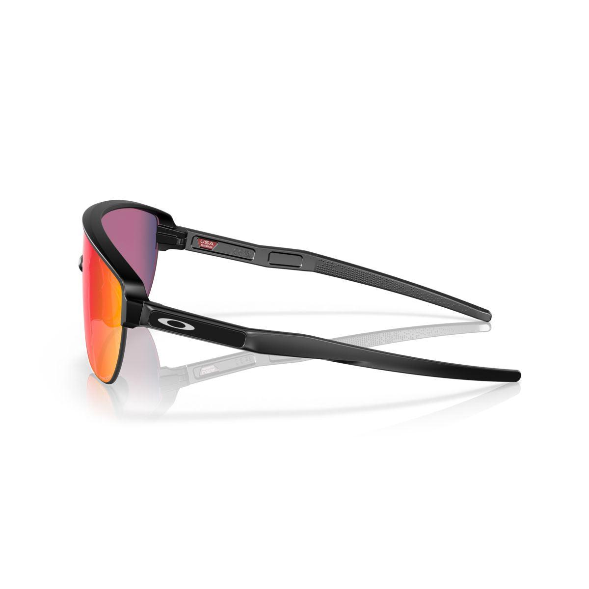 Oakley Corridor Matte Black/Prizm Road 0OO9248A-924802