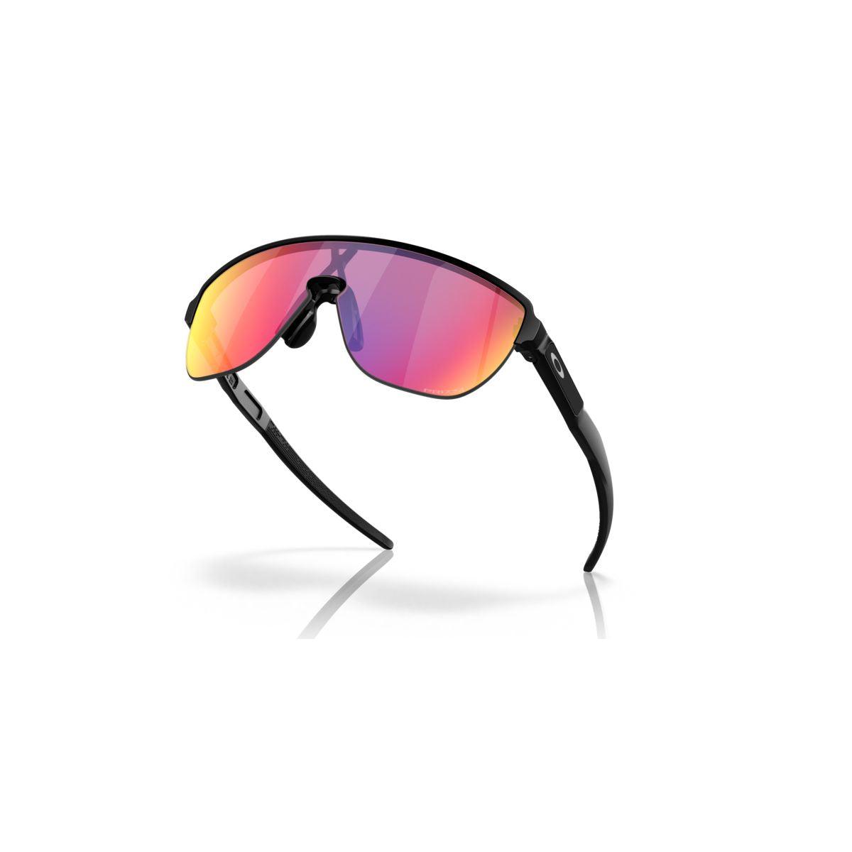Oakley Corridor Matte Black/Prizm Road 0OO9248A-924802