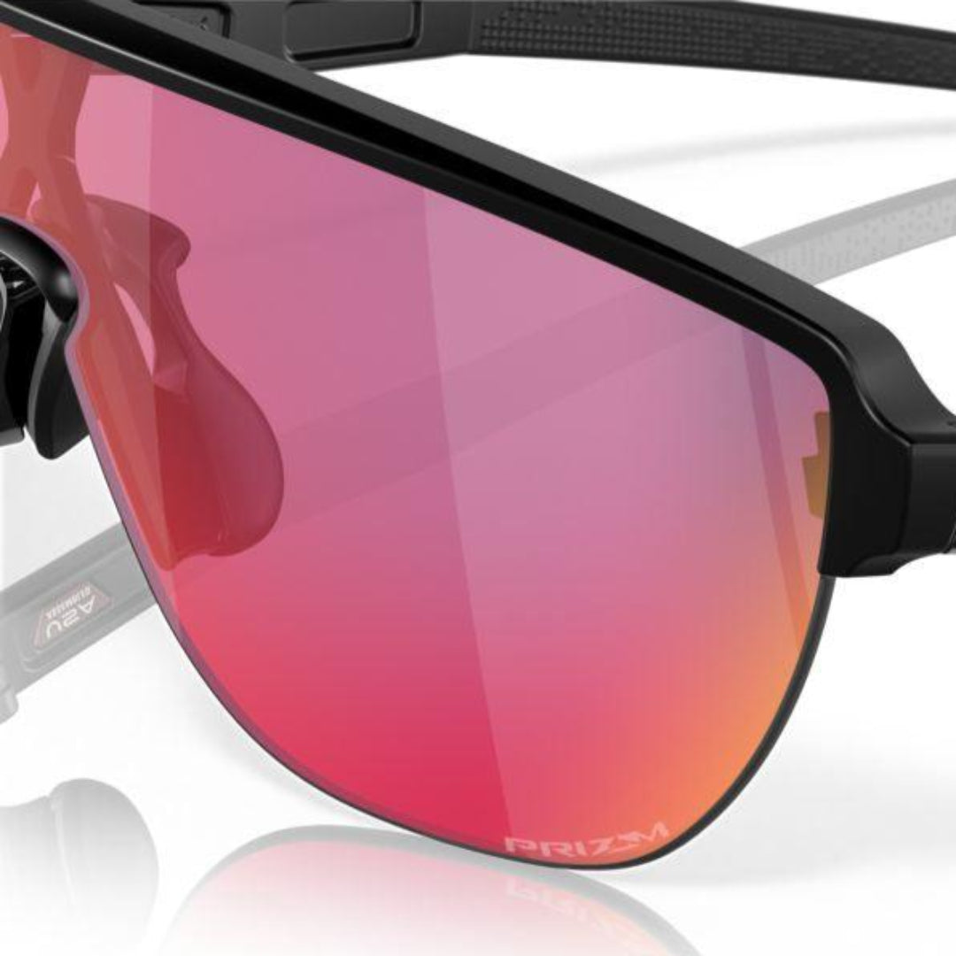 Oakley Corridor Matte Black/Prizm Road 0OO9248A-924802
