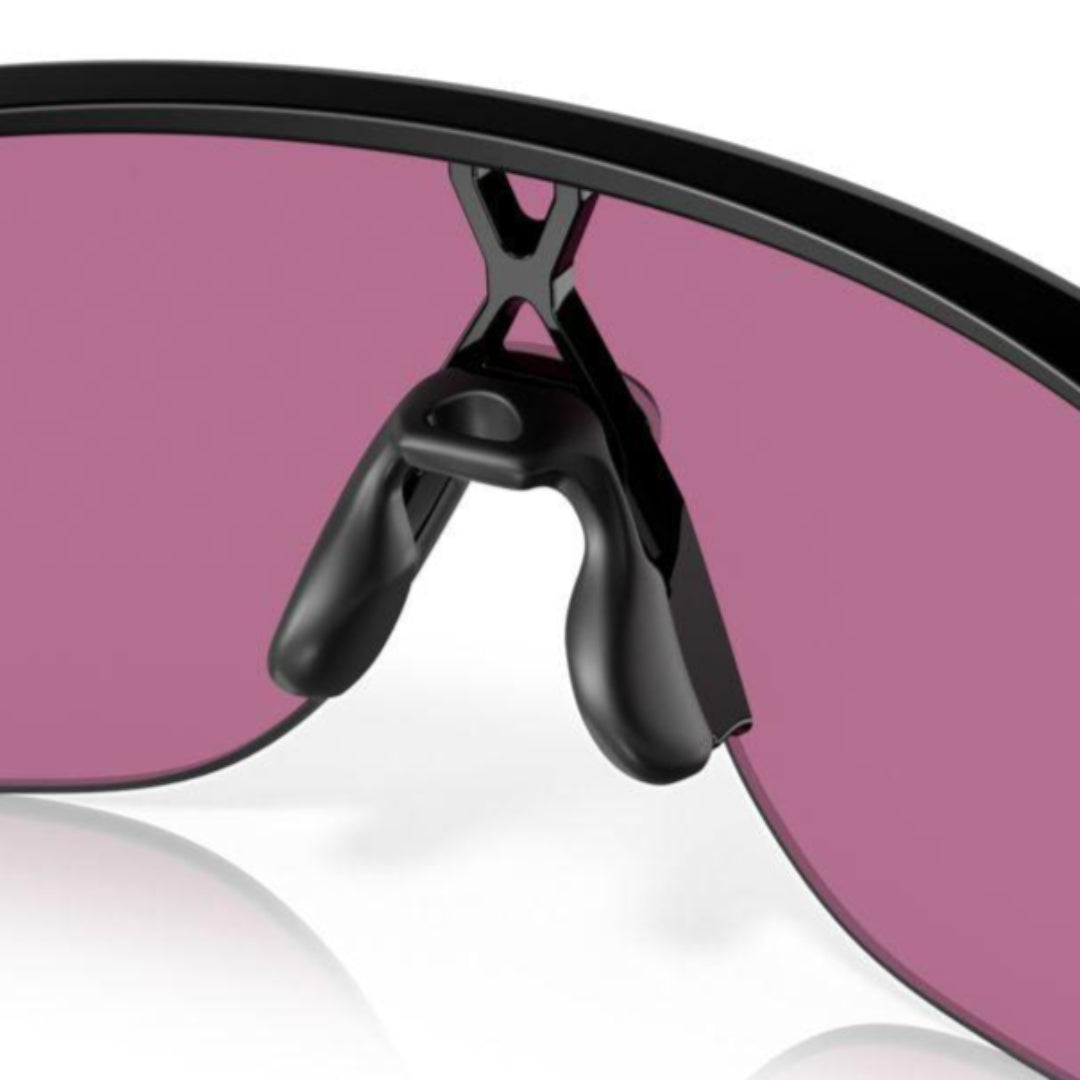 Oakley Corridor Matte Black/Prizm Road 0OO9248A-924802