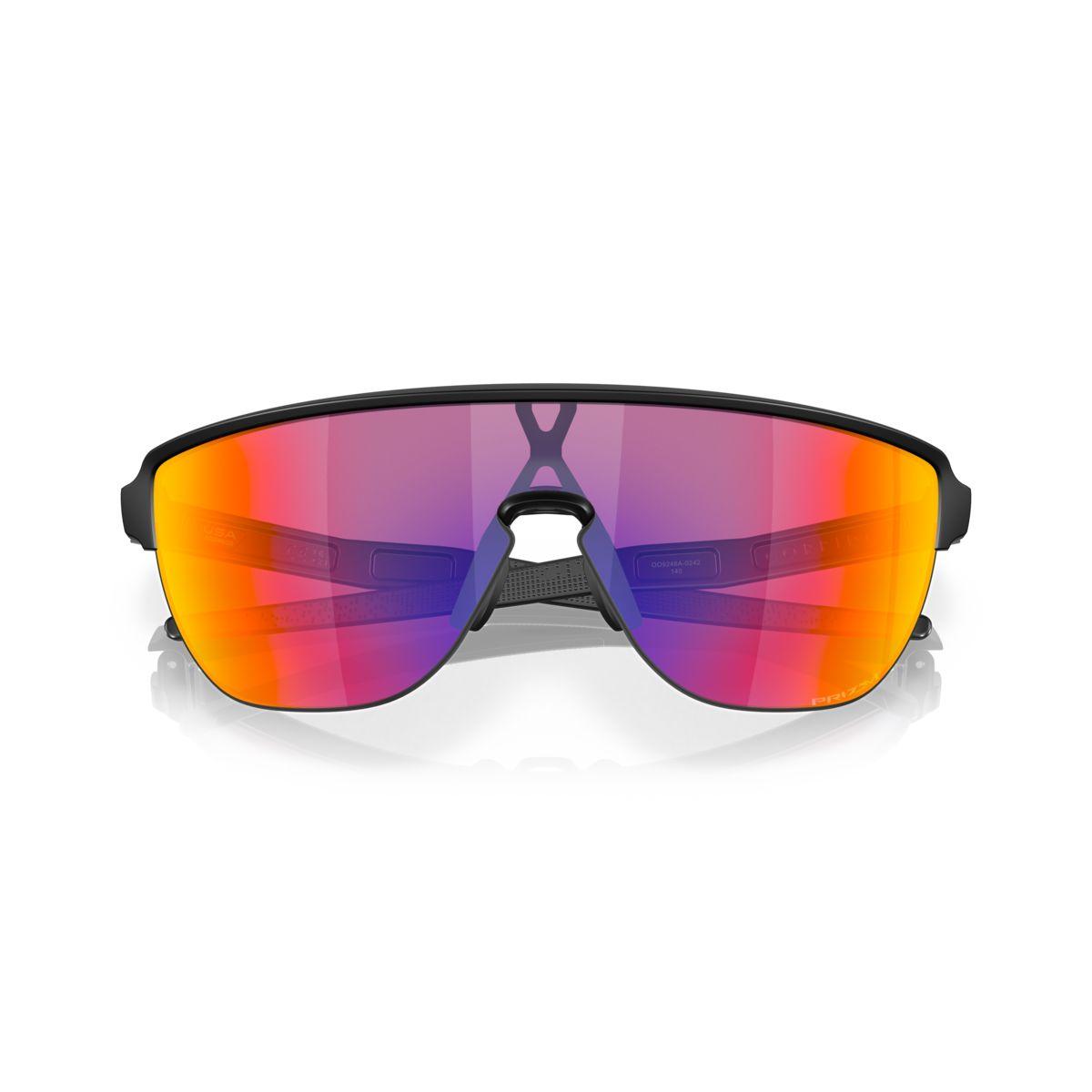 Oakley Corridor Matte Black/Prizm Road 0OO9248A-924802