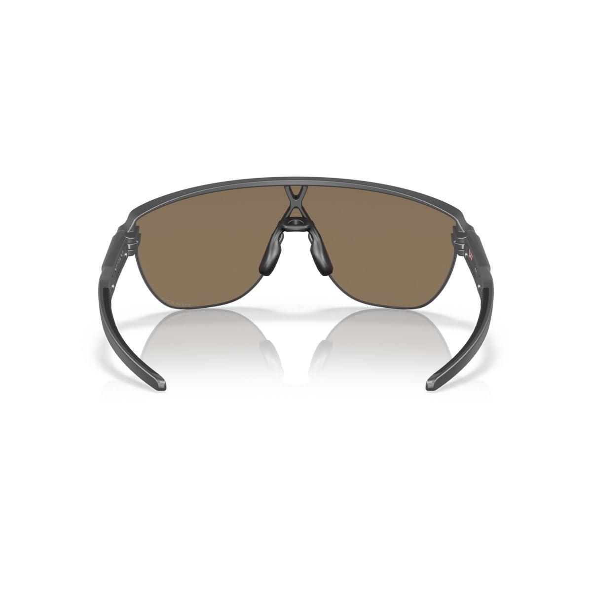 Oakley Corridor Matte Carbon/24K Iridium 0OO9248A-924803