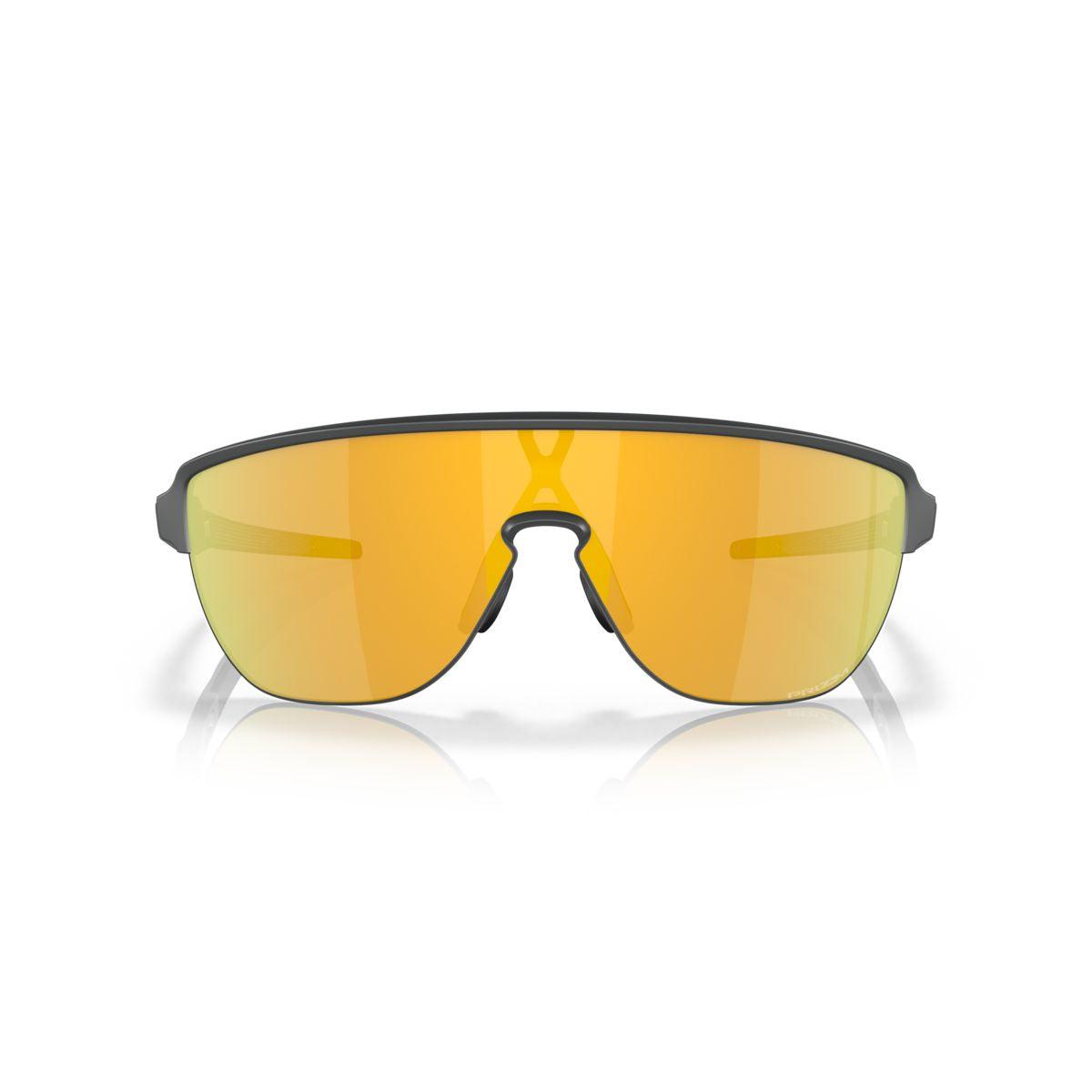 Oakley Corridor Matte Carbon/24K Iridium 0OO9248A-924803