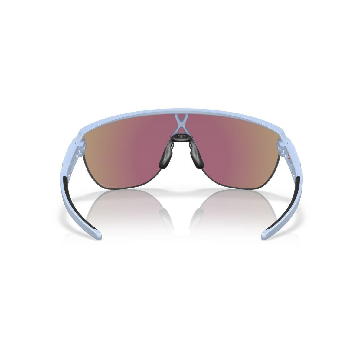 Oakley Corridor Matte Stonewash/Prizm Sapphire 0OO9248A-924805