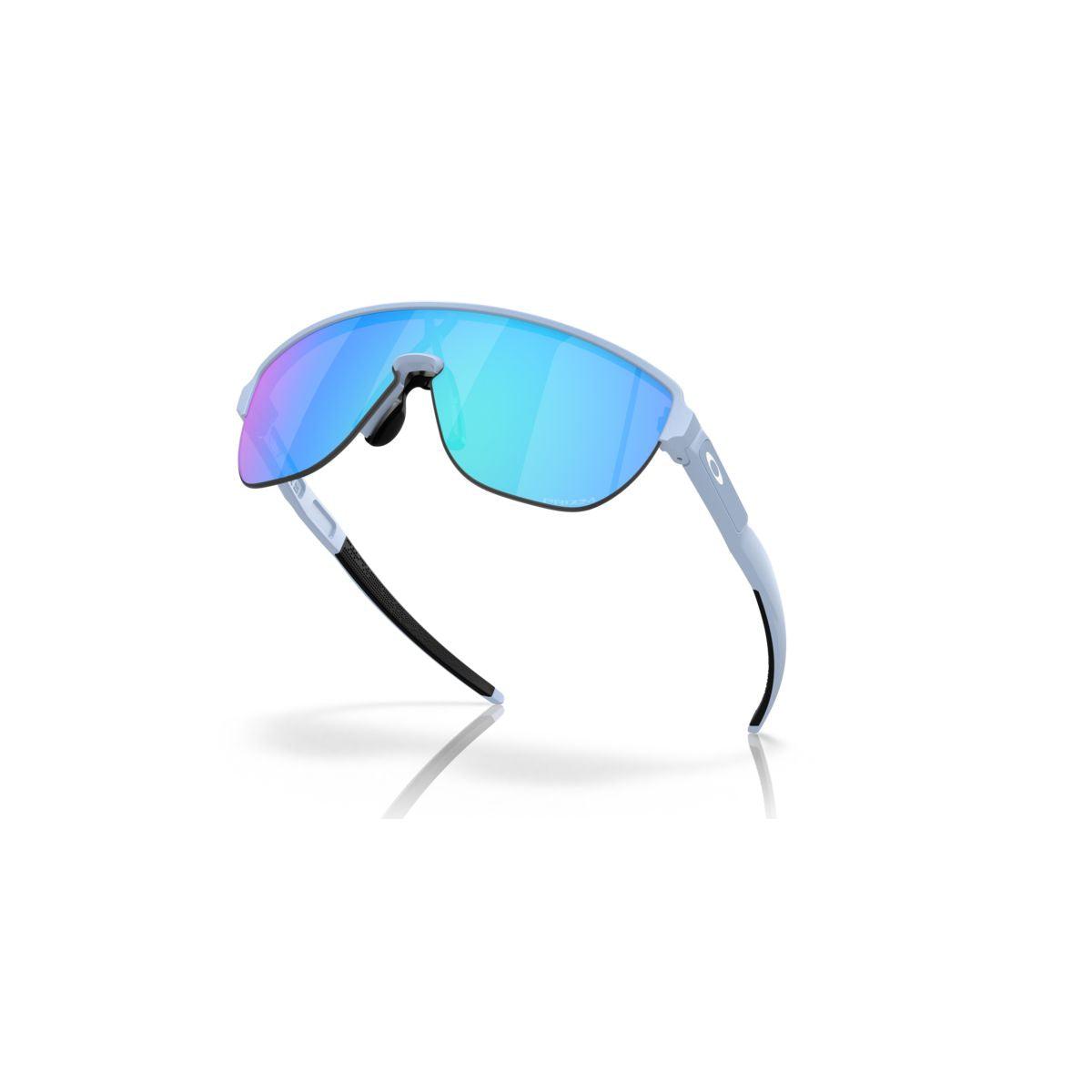 Oakley Corridor Matte Stonewash/Prizm Sapphire 0OO9248A-924805