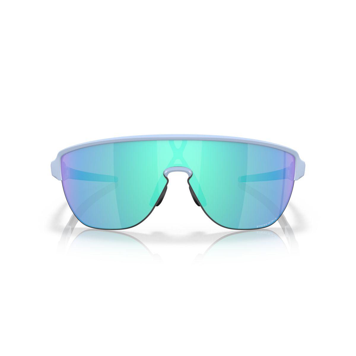 Oakley Corridor Matte Stonewash/Prizm Sapphire 0OO9248A-924805
