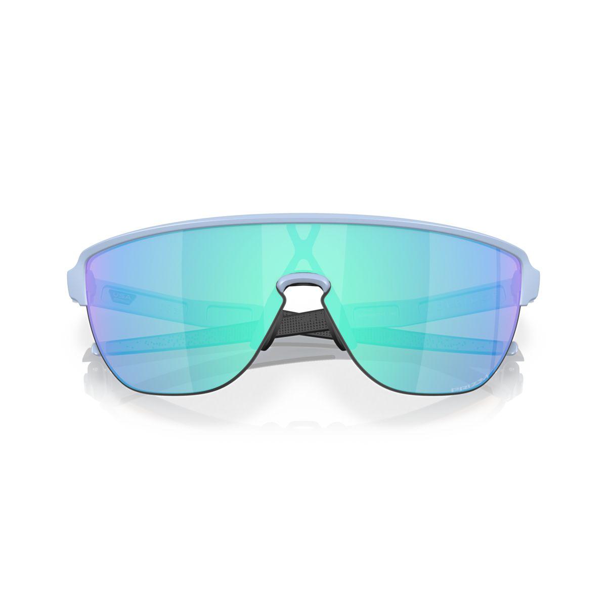 Oakley Corridor Matte Stonewash/Prizm Sapphire 0OO9248A-924805