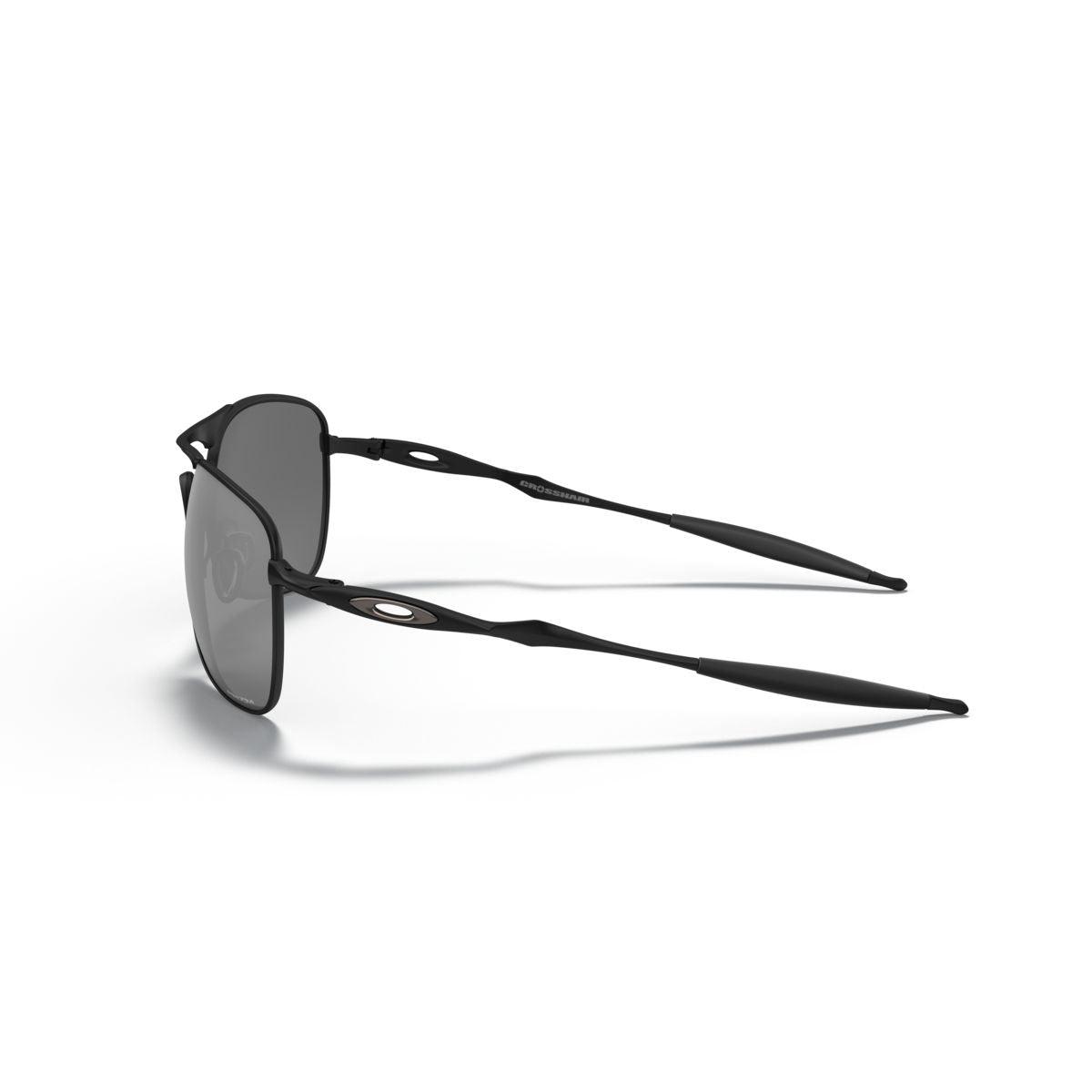 Oakley Crosshair Matte Black/Prizm Black 0OO4060-406023