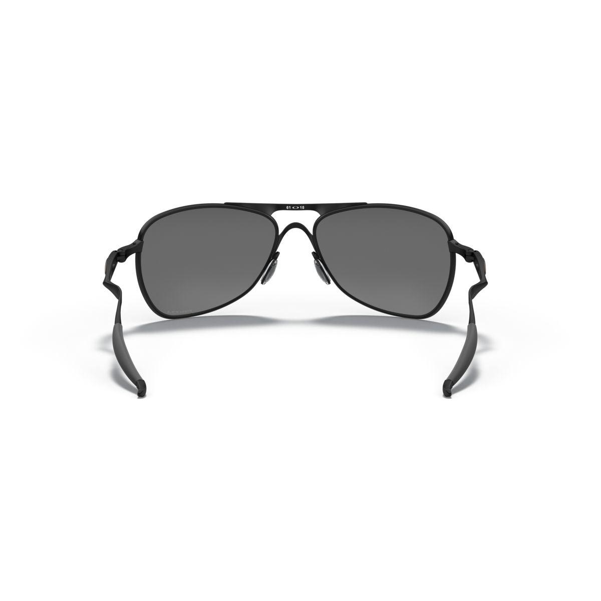 Oakley Crosshair Matte Black/Prizm Black 0OO4060-406023