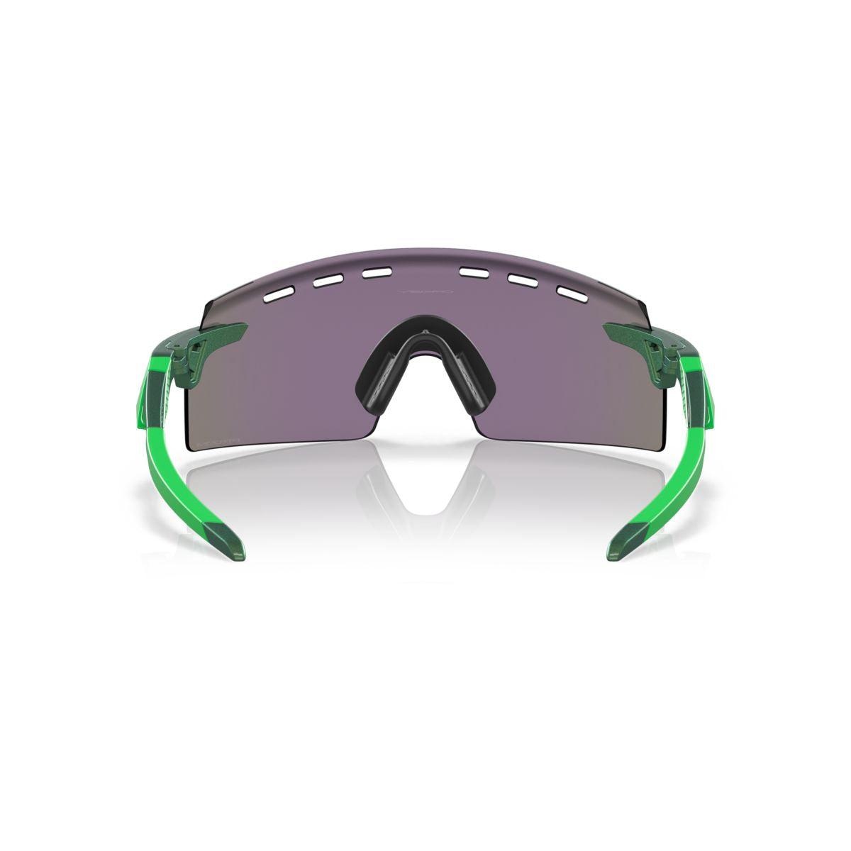 Oakley Encoder Strike Vented Gamma Green/Prizm Jade 0OO9235-923504