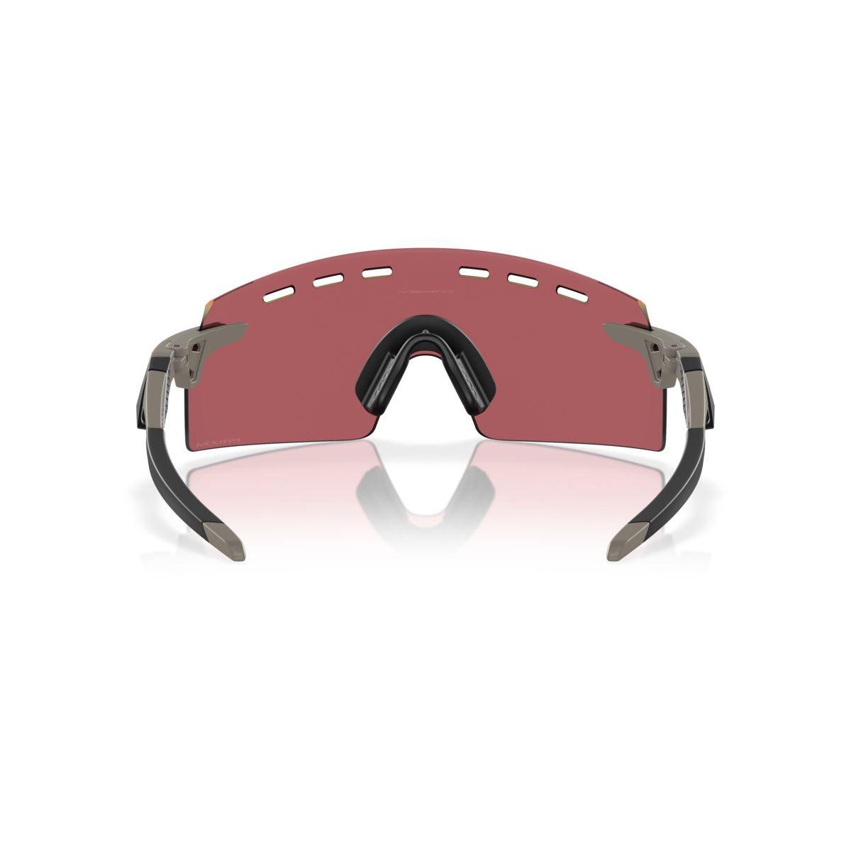 Oakley Encoder Strike Vented Matte Onyx/Prizm Trail Torch 0OO9235-923508