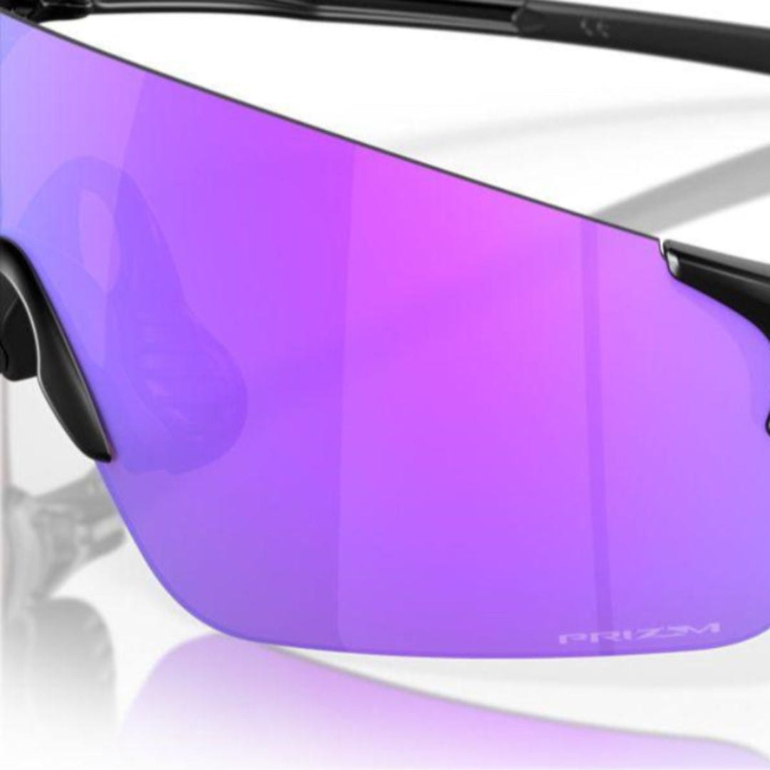 Oakley EVZero Blades Matte Black/Prizm Violet 0OO9454A-945414