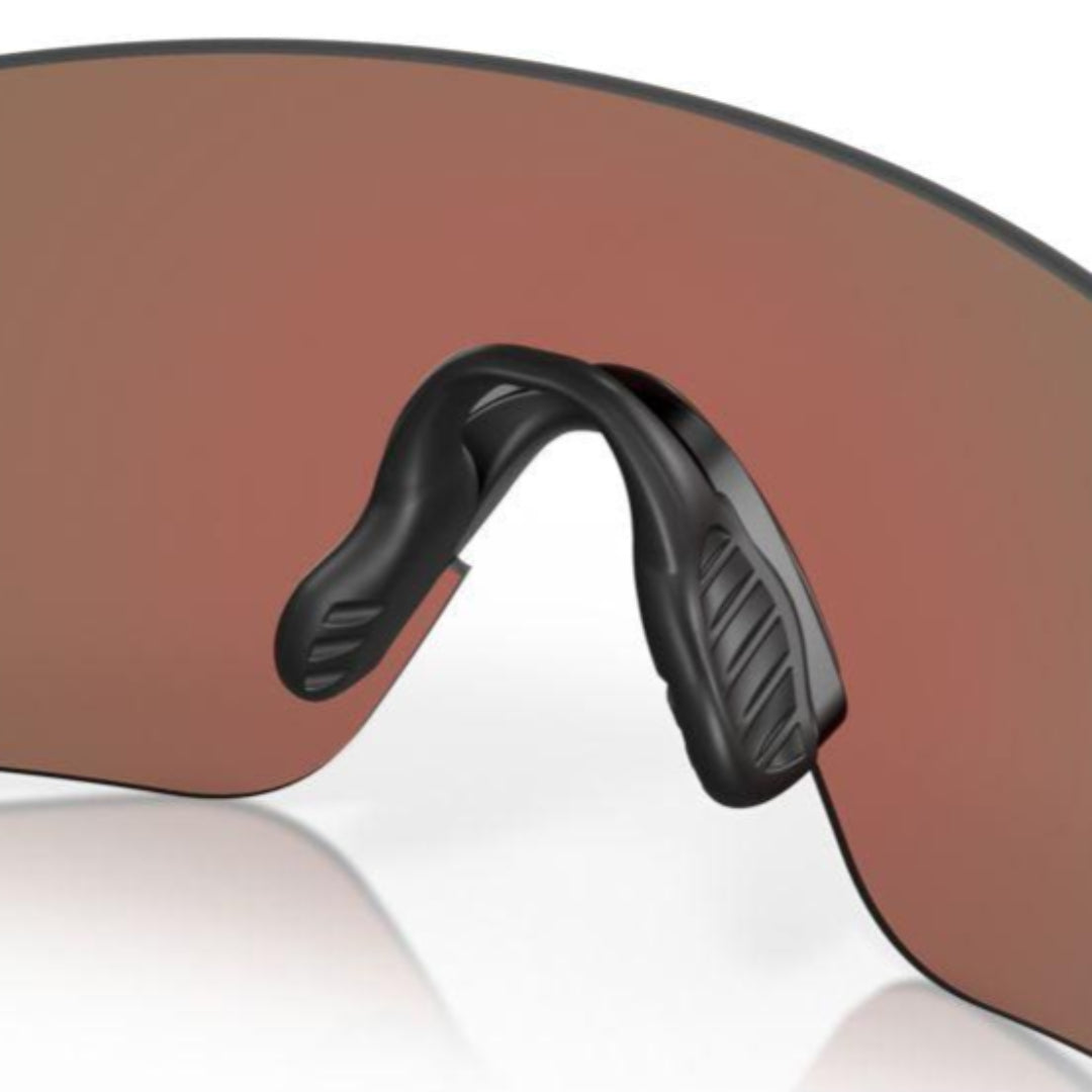 Oakley EVZero Blades Matte Black/Prizm Violet 0OO9454A-945414