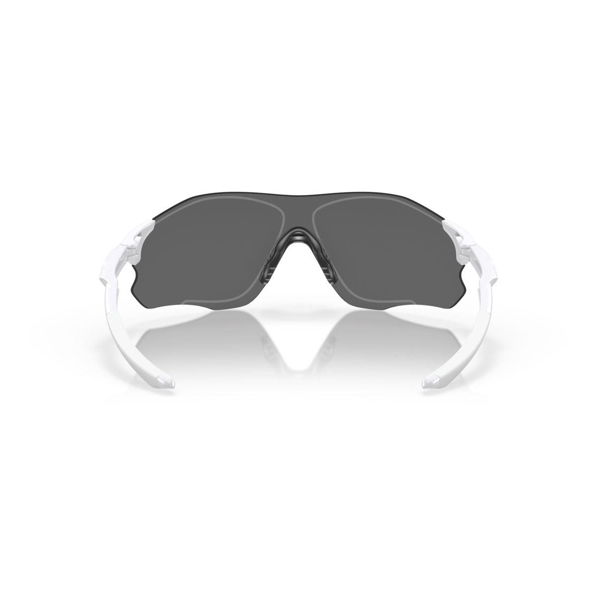 Oakley Evzero path (Low Bridge Fit) Pearl White/Slate Iridium 0OO9313-931310