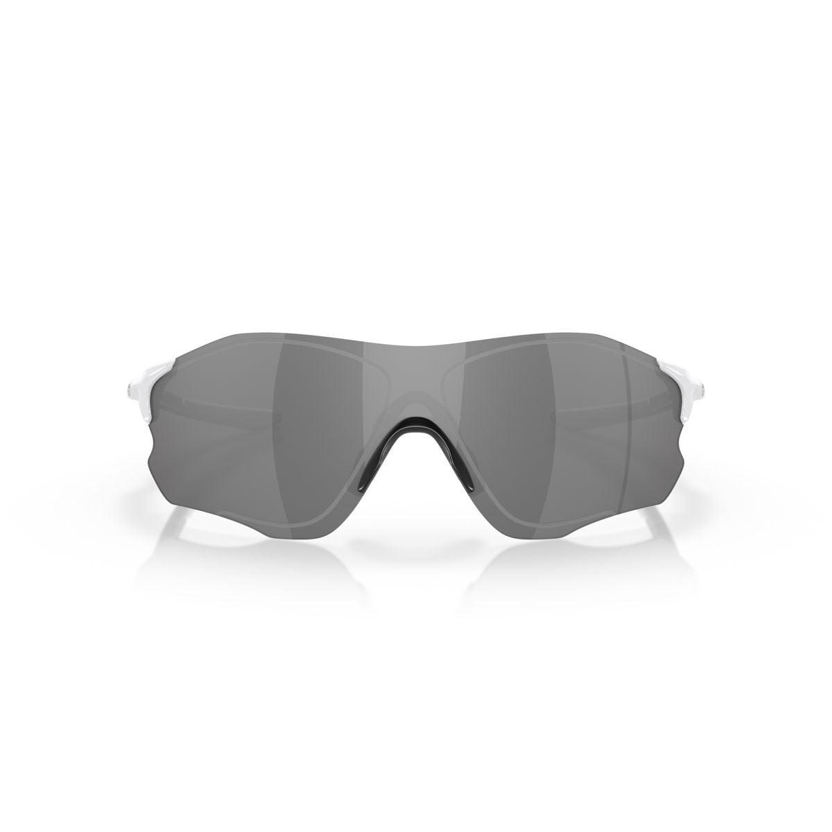 Oakley Evzero path (Low Bridge Fit) Pearl White/Slate Iridium 0OO9313-931310