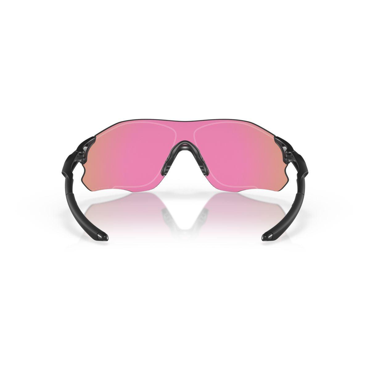 Oakley Evzero path (Low Bridge Fit) Steel/Prizm Golf 0OO9313-931305