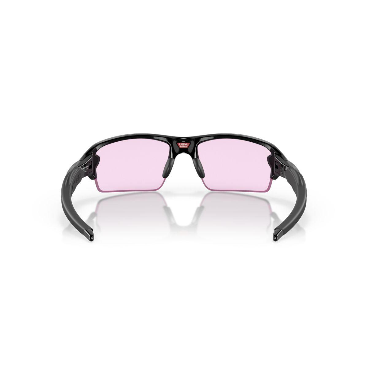 Oakley Flak 2.0 (Asian Fit) Polished Black/Prizm Low Light 0OO9271-927138