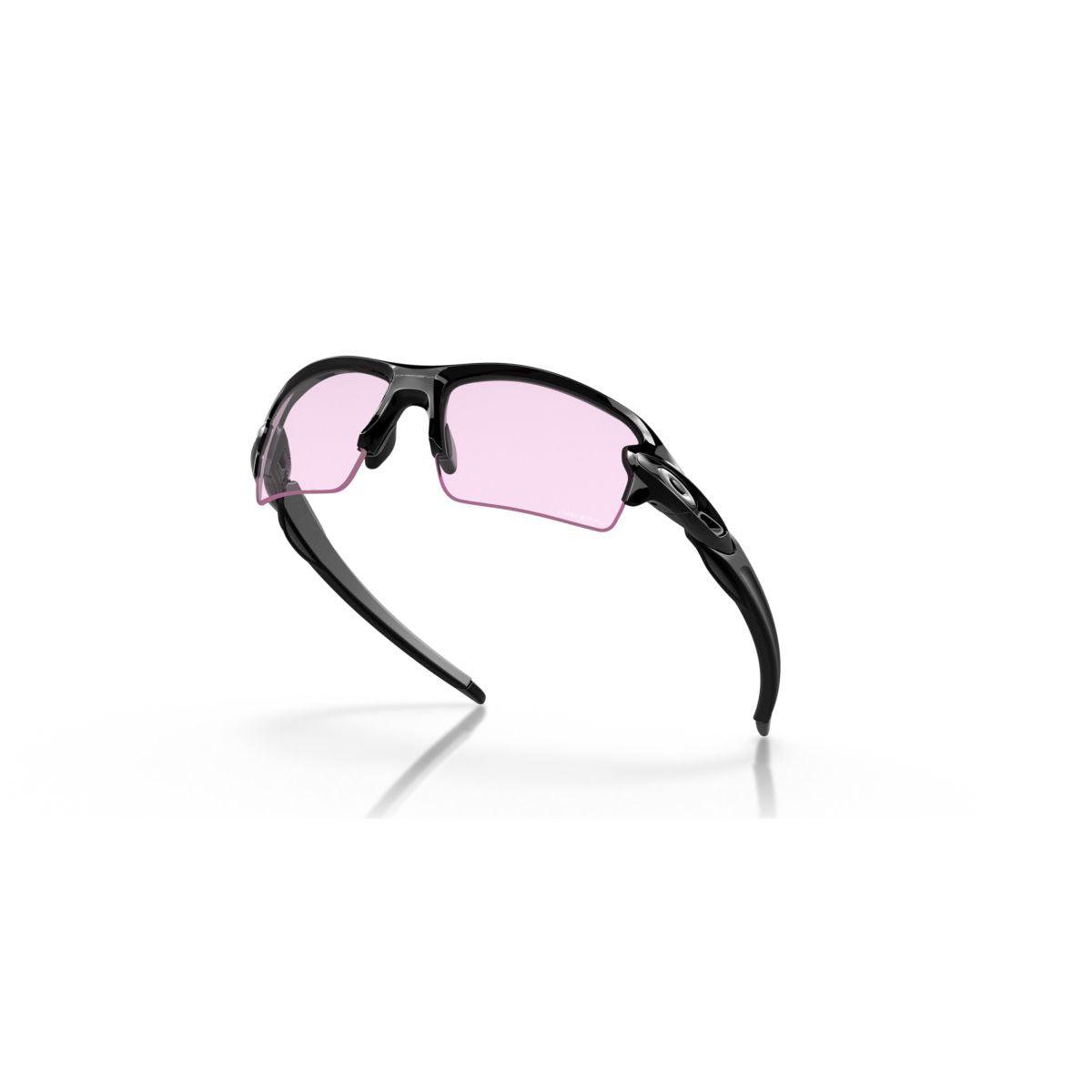 Oakley Flak 2.0 (Asian Fit) Polished Black/Prizm Low Light 0OO9271-927138