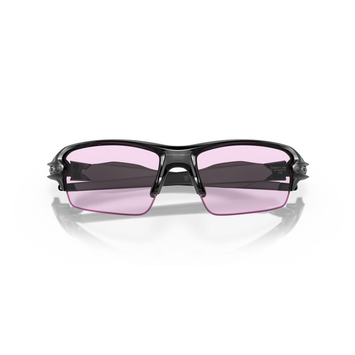 Oakley Flak 2.0 (Asian Fit) Polished Black/Prizm Low Light 0OO9271-927138