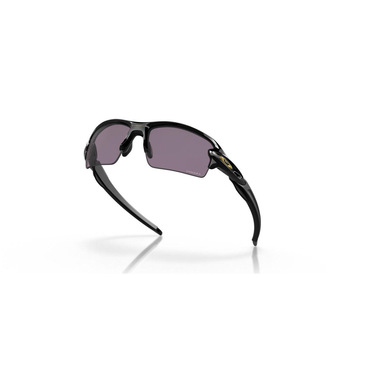 Oakley Flak 2.0 (Low Bridge Fit) Polished Black/Prizm Grey 0OO9271-927148