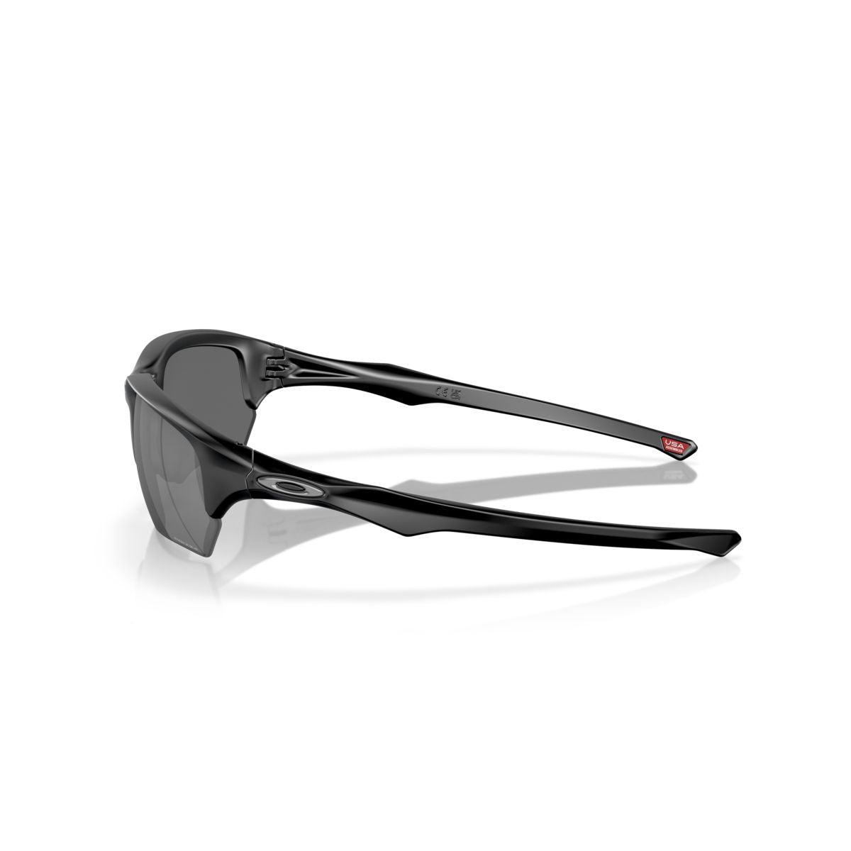 Oakley Flak Beta (Asian Fit) Matte Black/Prizm Black 0OO9372-937212