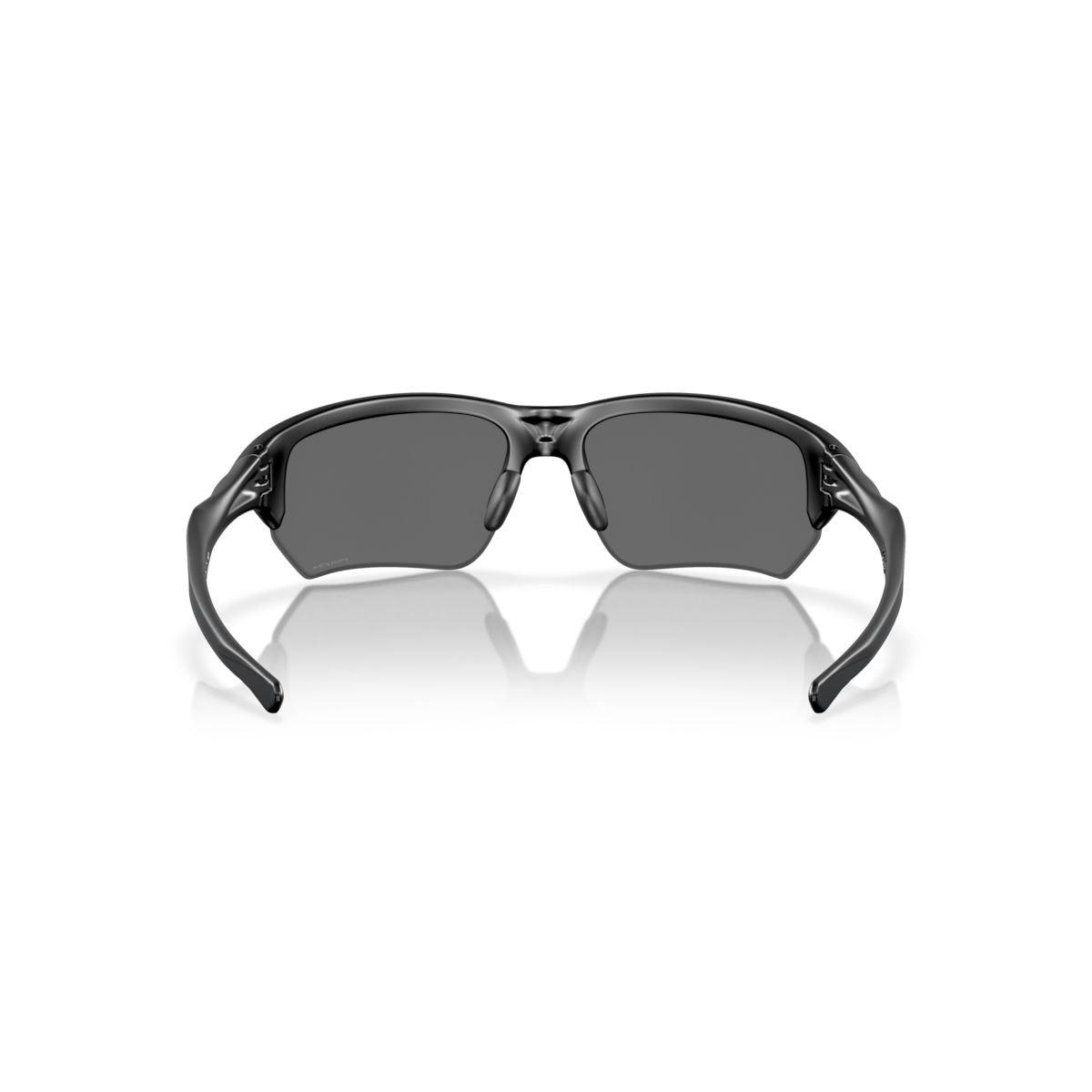 Oakley Flak Beta (Asian Fit) Matte Black/Prizm Black 0OO9372-937212