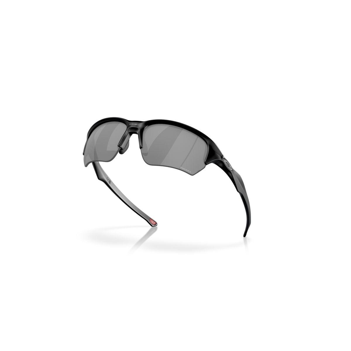 Oakley Flak Beta (Asian Fit) Matte Black/Prizm Black 0OO9372-937212