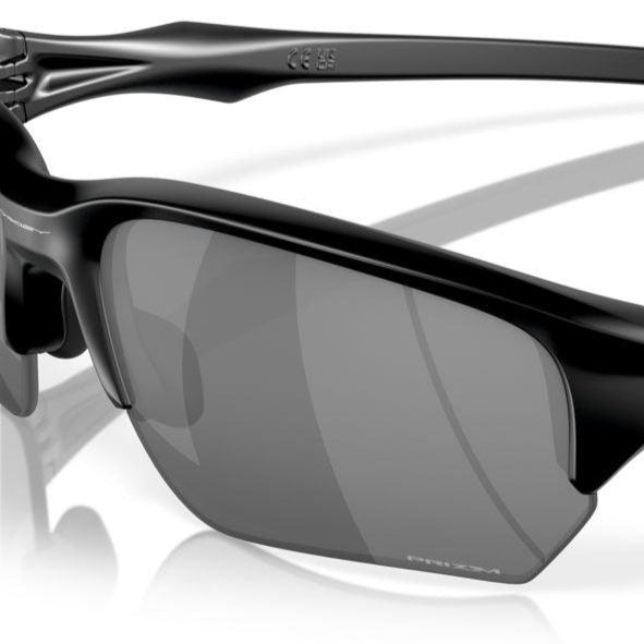 Oakley Flak Beta (Asian Fit) Matte Black/Prizm Black 0OO9372-937212