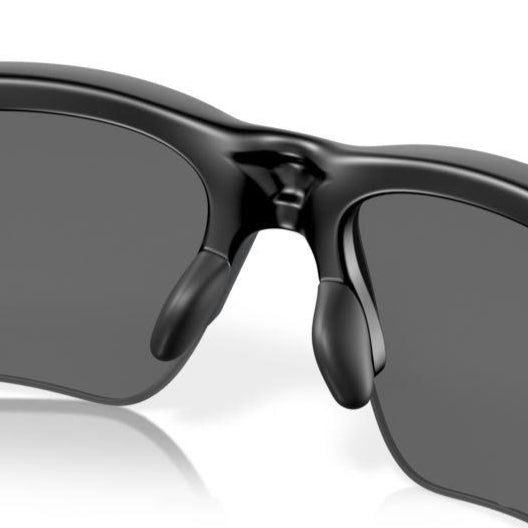Oakley Flak Beta (Asian Fit) Matte Black/Prizm Black 0OO9372-937212