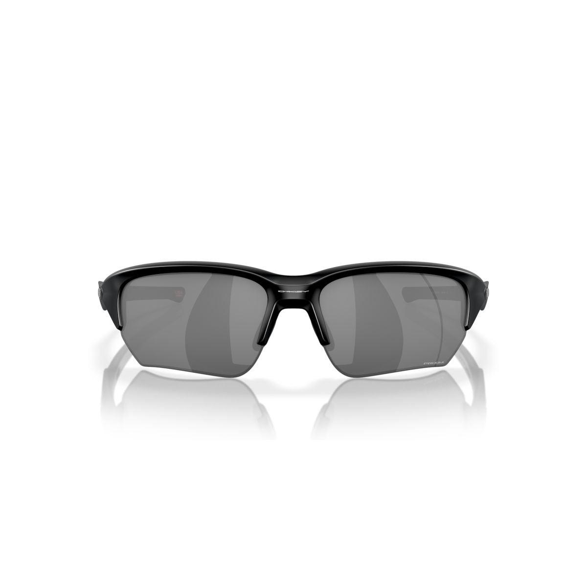 Oakley Flak Beta (Asian Fit) Matte Black/Prizm Black 0OO9372-937212
