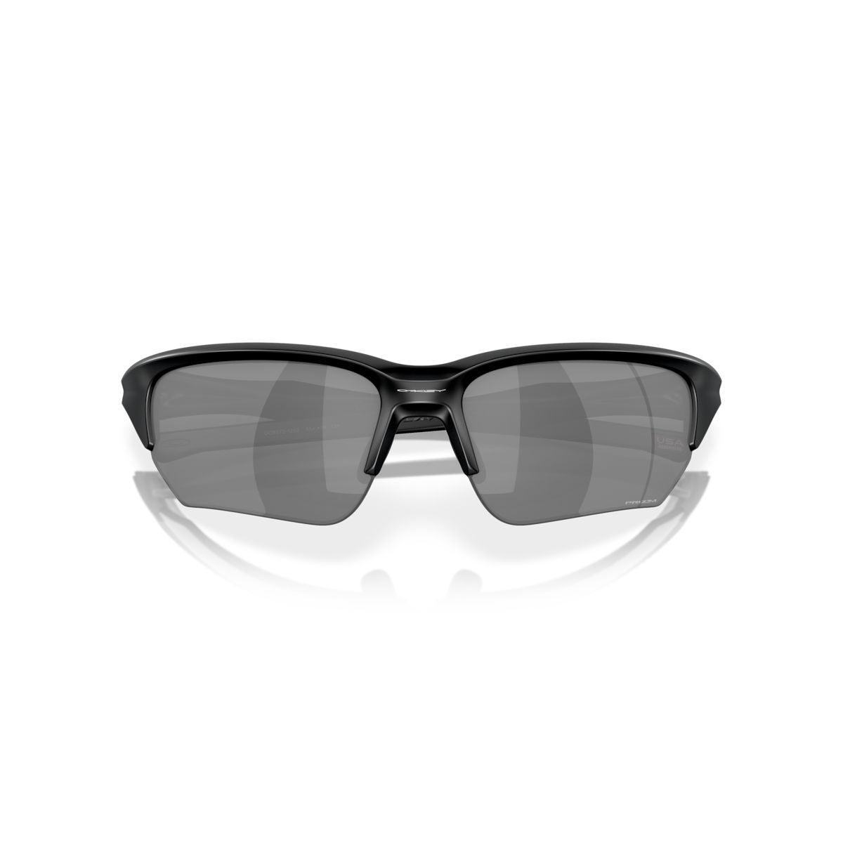 Oakley Flak Beta (Asian Fit) Matte Black/Prizm Black 0OO9372-937212