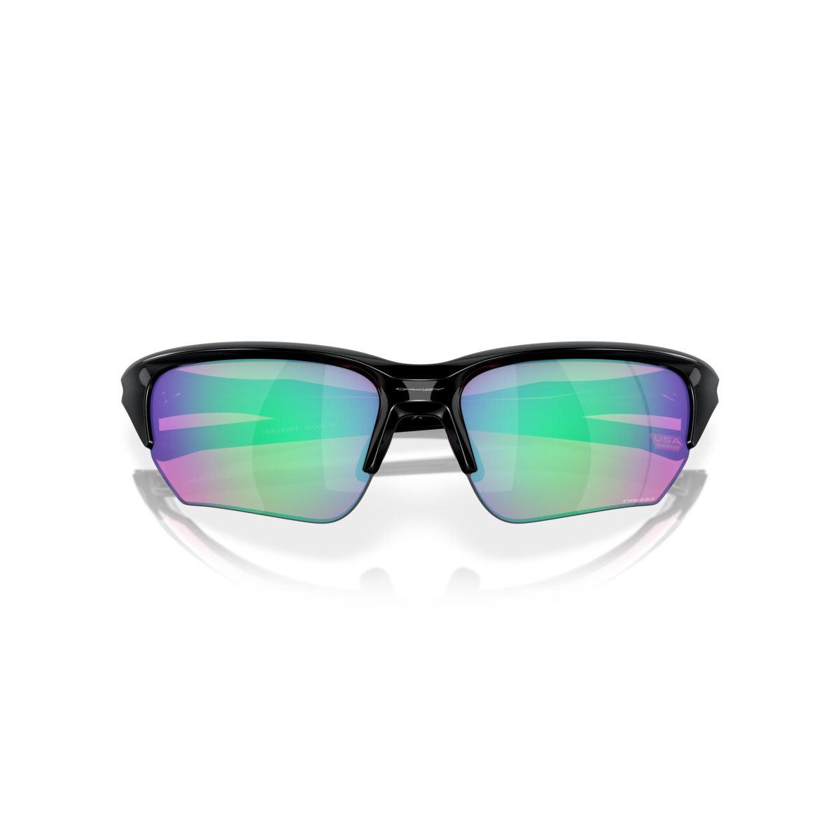 Oakley Flak Beta (Asian Fit) Polished Black/Prizm Golf 0OO9372-937205