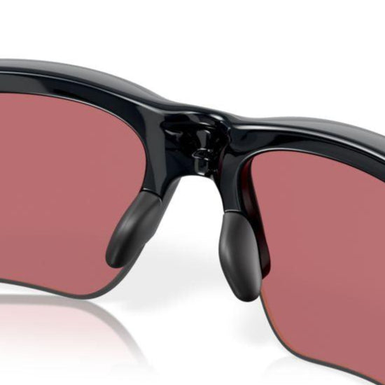 Oakley Flak Beta (Low Bridge Fit) Carbon/Prizm Dark Golf 0OO9372-937211