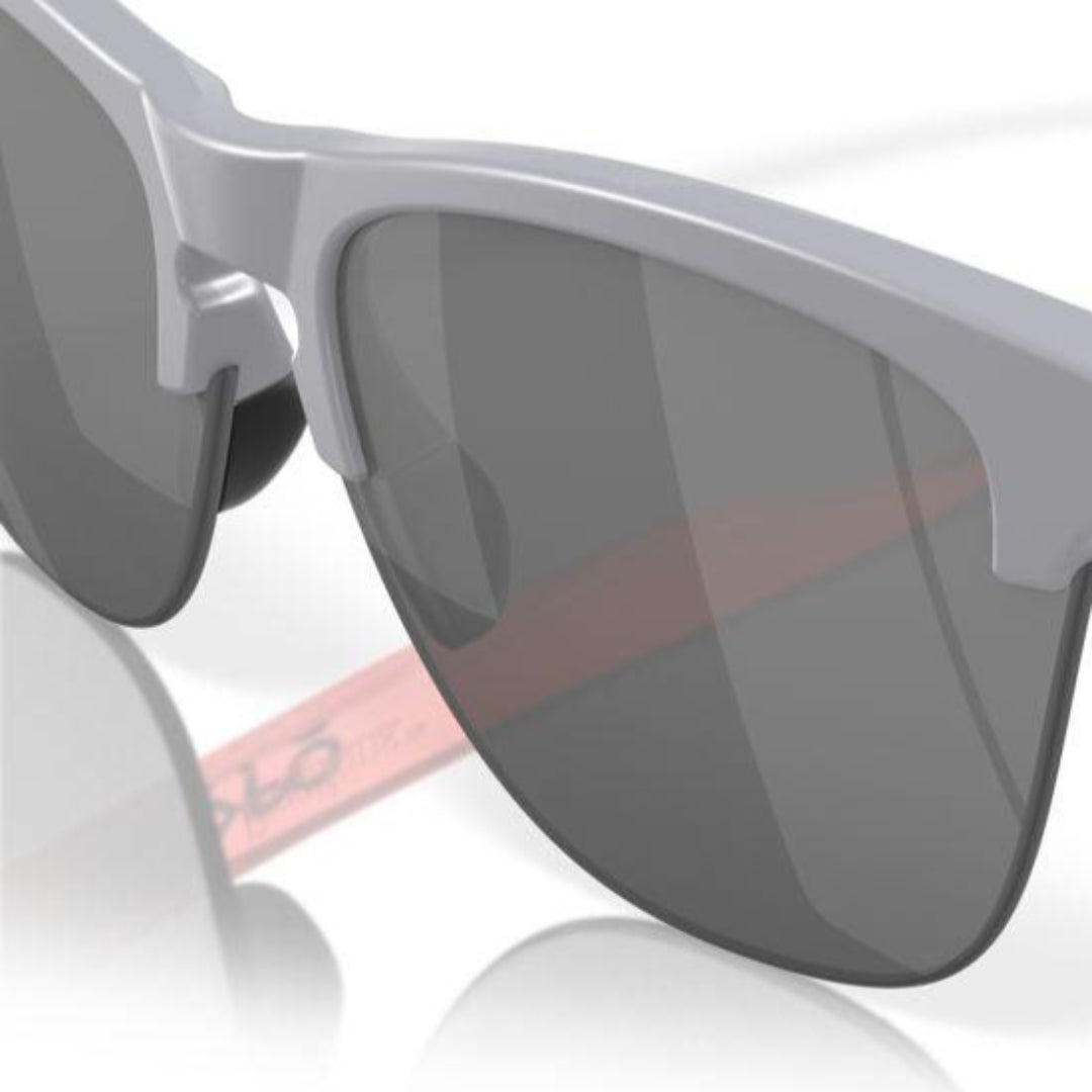 Oakley Frogskins Lite Matte Fog/Prizm Black 0OO9374-937452