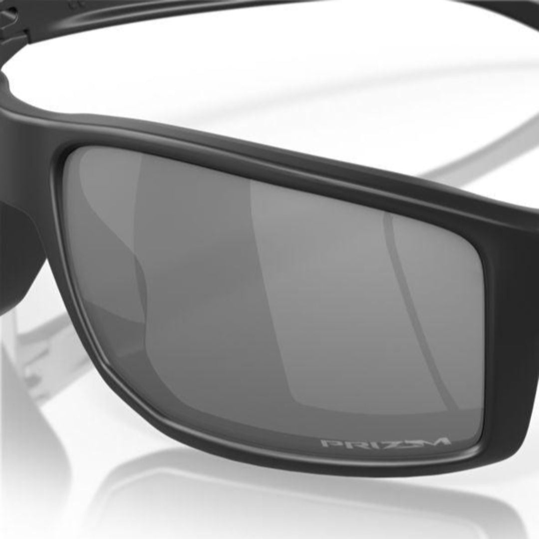 Oakley Gibston Matte Black/Prizm Black 0OO9449-944903