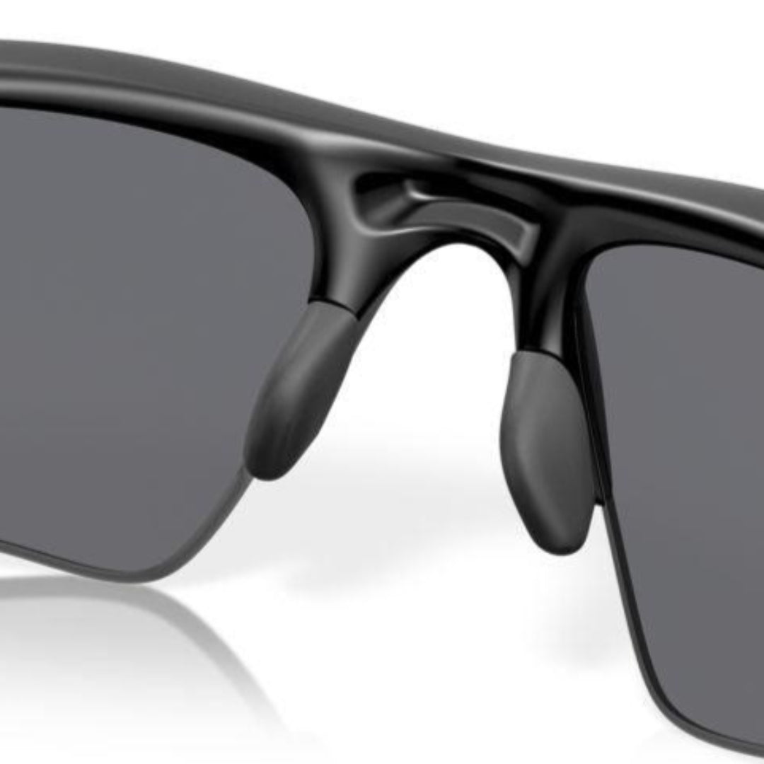 Oakley Half Jacket 2.0 XL Matte Black/Grey 0OO9154-915412