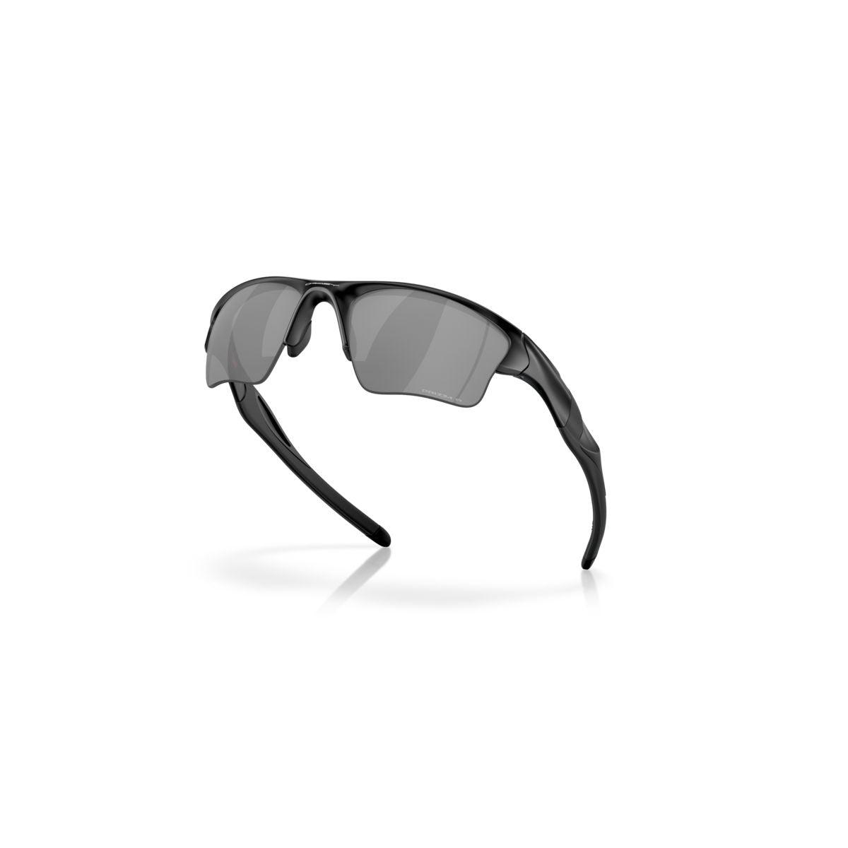 Oakley Half Jacket 2.0 XL Matte Black/Prizm Black Polarized 0OO9154-915465