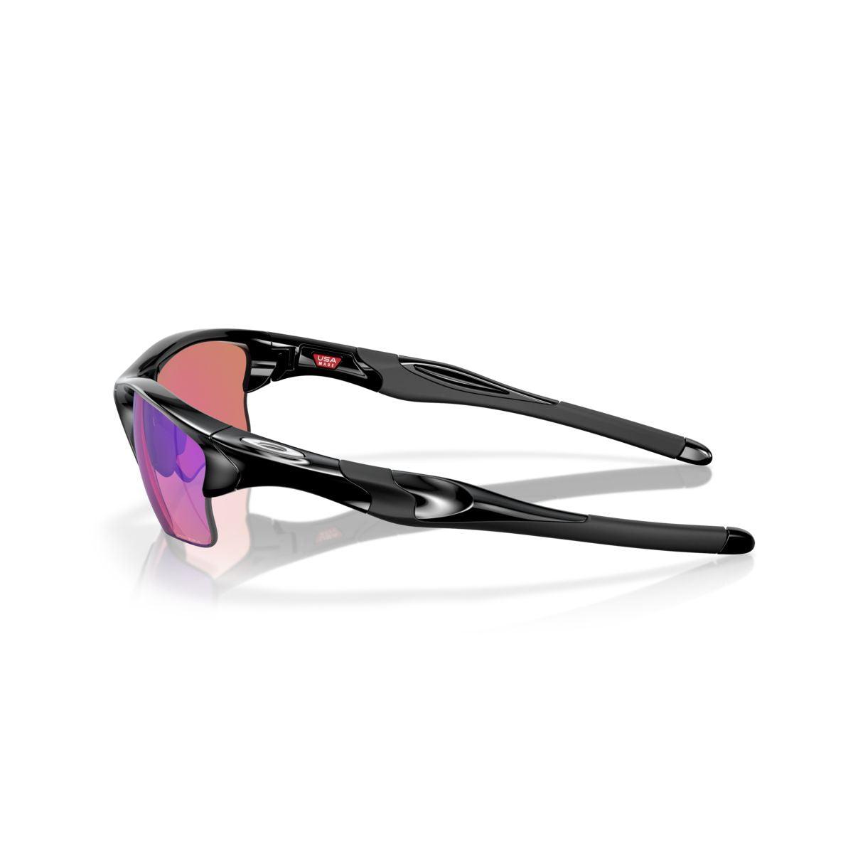 Oakley Half Jacket 2.0 XL Polished Black/Prizm Golf 0OO9154-915449