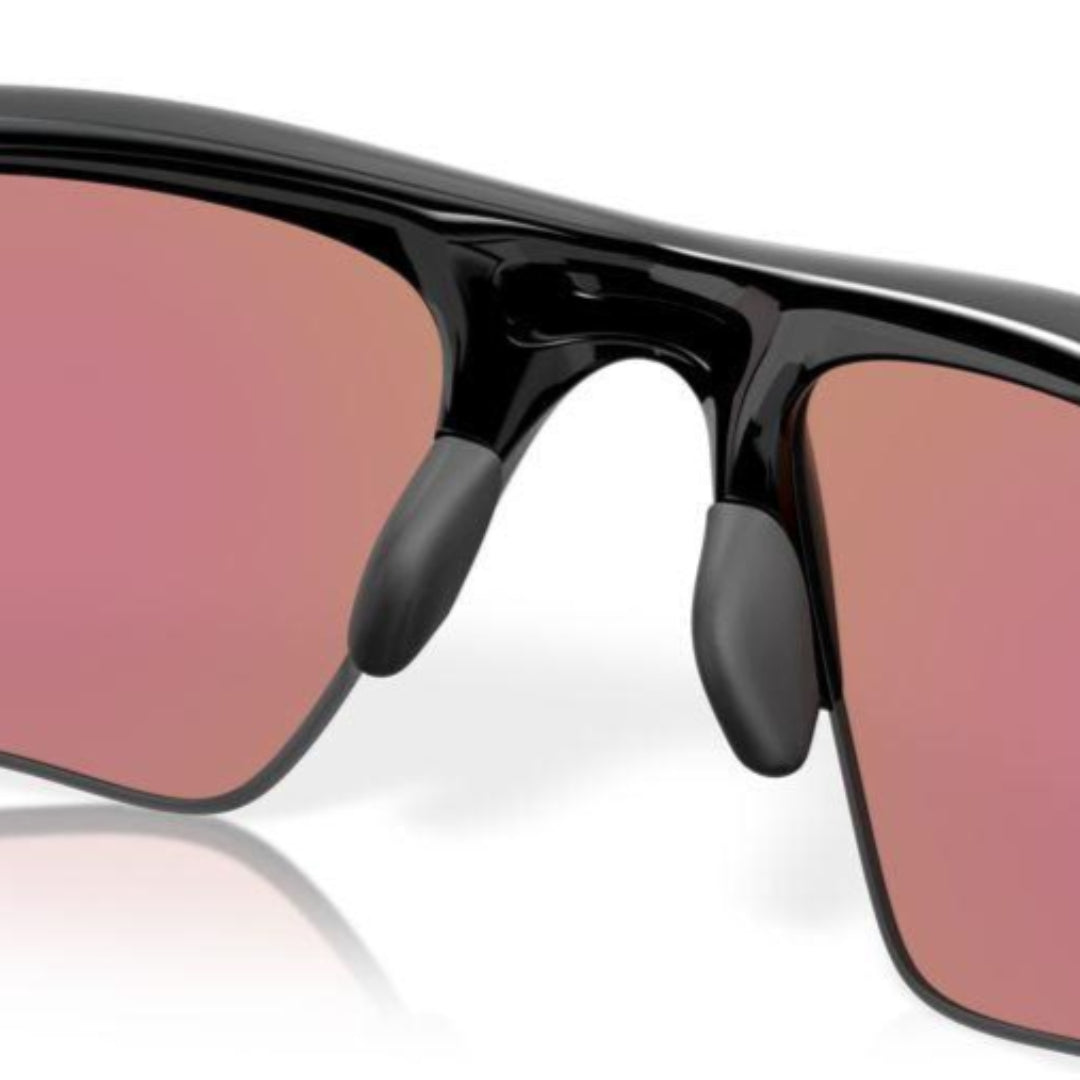 Oakley Half Jacket 2.0 XL Polished Black/Prizm Golf 0OO9154-915449