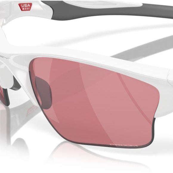 Oakley Half Jacket 2.0 XL Polished White/Prizm Dark Golf 0OO9154-915463