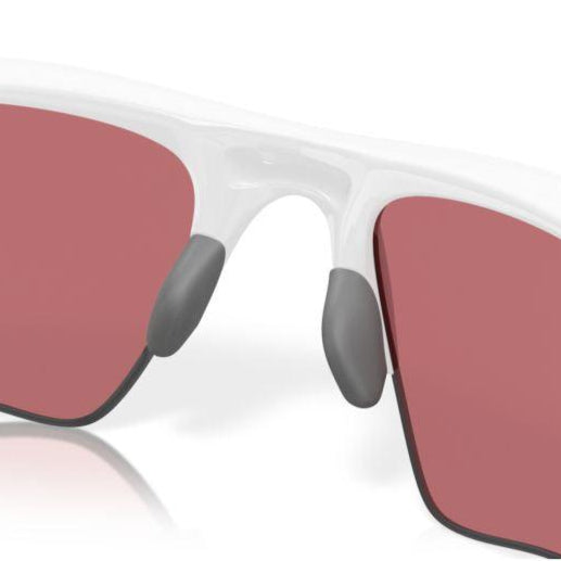 Oakley Half Jacket 2.0 XL Polished White/Prizm Dark Golf 0OO9154-915463