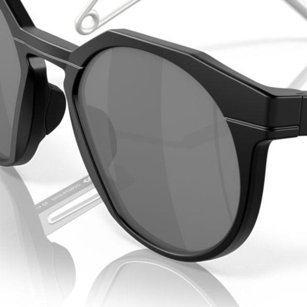 Oakley HSTN Metal Matte Black/Prizm Black 0OO9279-927901
