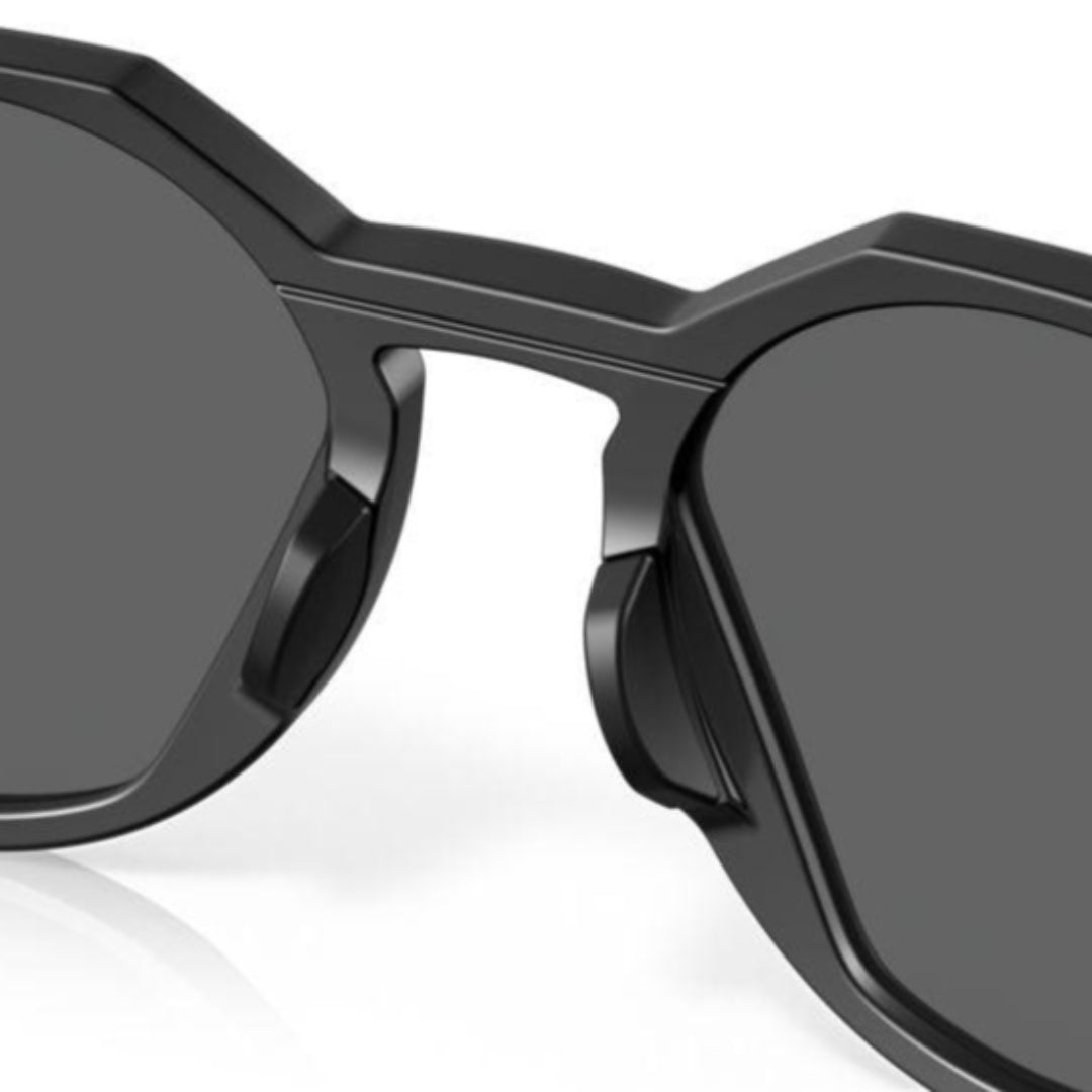 Oakley HSTN Metal Matte Black/Prizm Black 0OO9279-927901