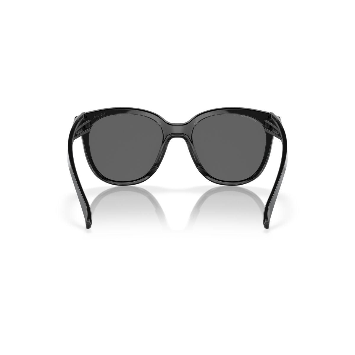 Oakley Low Key Polished Black/Prizm Black Polarized 0OO9433-943307