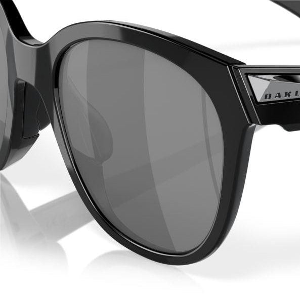 Oakley Low Key Polished Black/Prizm Black Polarized 0OO9433-943307