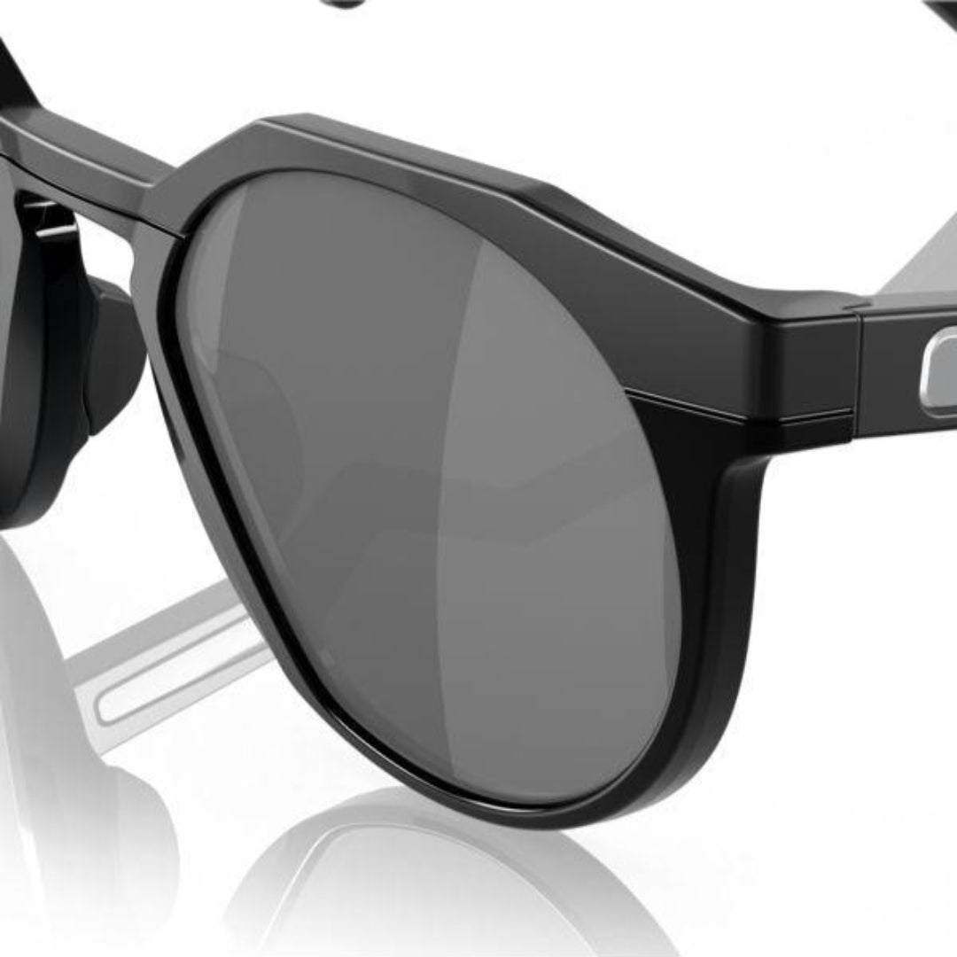 Oakley Mainlink Matte Black/Prizm Black 0OO9242A-924201