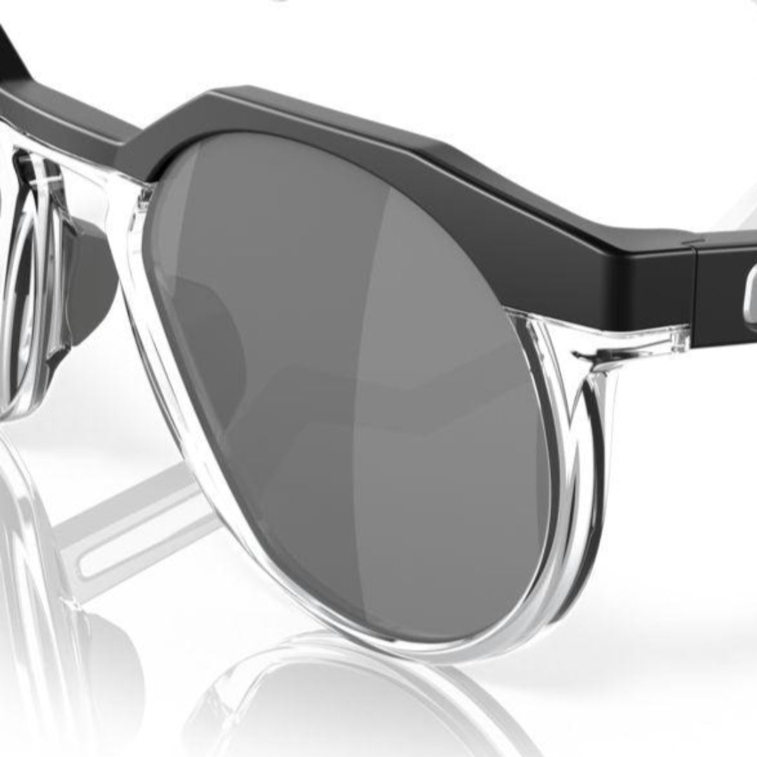 Oakley Mainlink Matte Black/Prizm Black Polarized 0OO9242A-924205