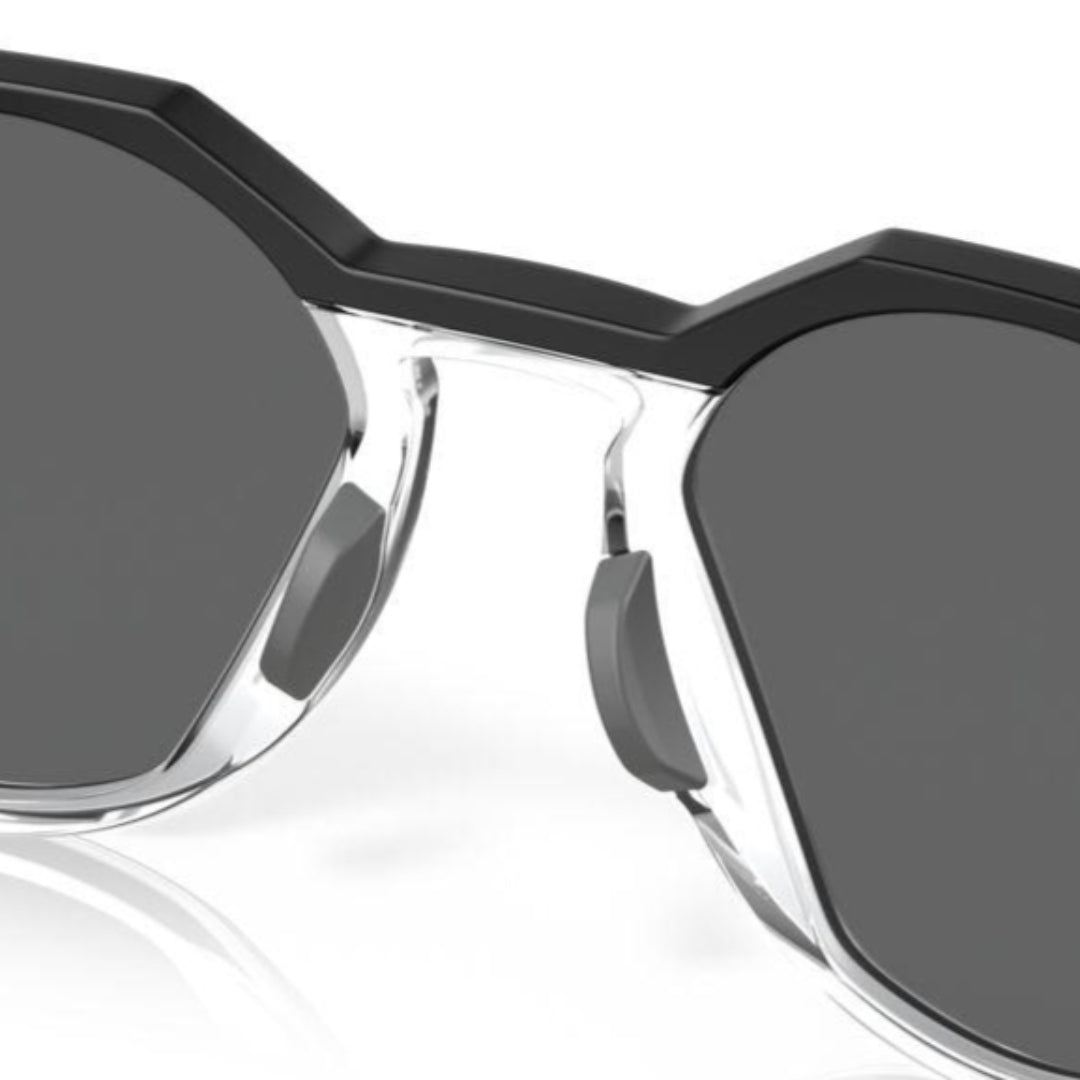 Oakley Mainlink Matte Black/Prizm Black Polarized 0OO9242A-924205