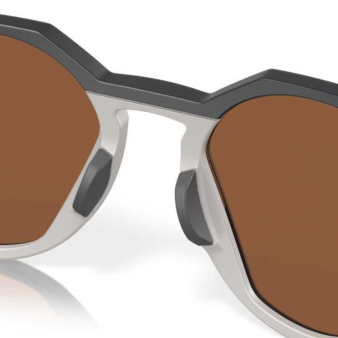 Oakley Mainlink Matte Carbon/Prizm Tungsten 0OO9242A-924206