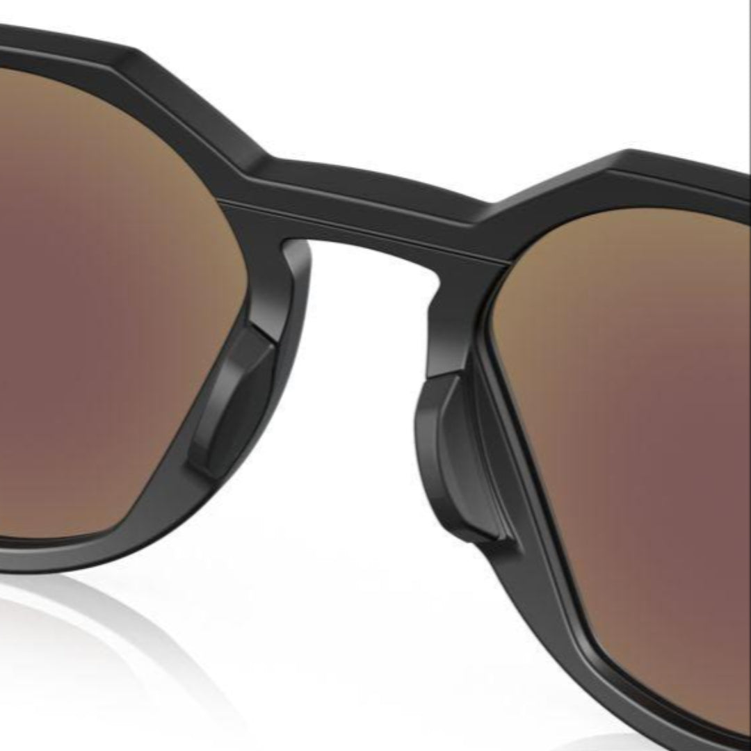 Oakley Mainlink Matte Black/Prizm Sapphire Polarized 0OO9242A-924204